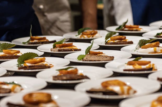 food forward festival moon trip